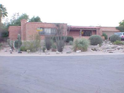 5930 E Ryan Pl, Tucson, AZ 85712 photo 1