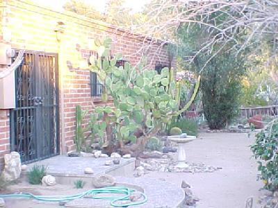 5930 E Ryan Pl, Tucson, AZ 85712 photo 4