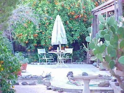 5930 E Ryan Pl, Tucson, AZ 85712 photo 2