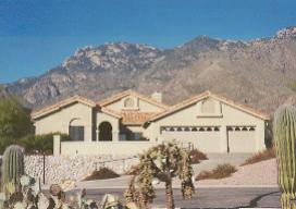 6389 N Calle Campeche, Tucson, AZ 85750 photo 1