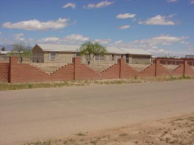 6011 E Grayhawk Ranch Rd, Tucson, AZ 85706 photo 1