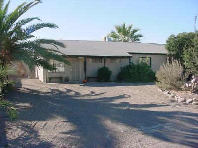 4834 E 17th St, Tucson, AZ 85711 photo 1