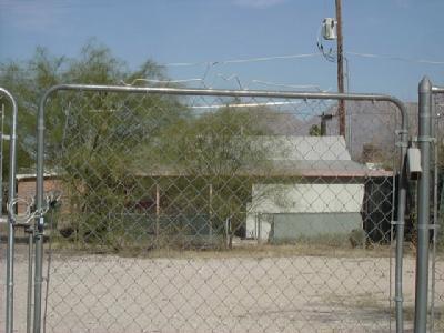 515 E Lester, Tucson, AZ 85705 photo 1