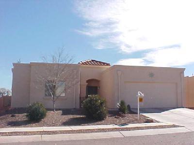 5473 S Wembly Rd, Tucson, AZ 85746 photo 1
