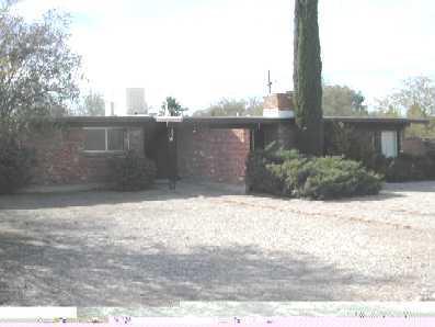 8802 E Snyder Rd, Tucson, AZ 85749 photo 1
