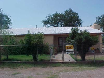 1233 W George St, Bisbee, AZ 85603 photo 1