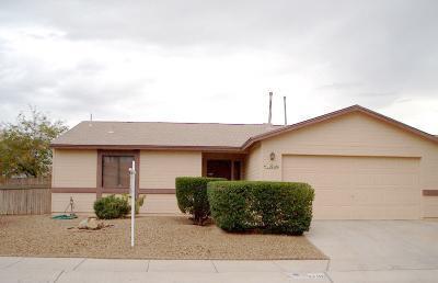 2706 W Sunset Rd, Tucson, AZ 85741 photo 1