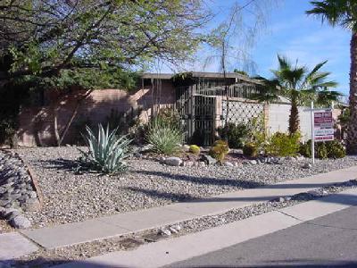 8931 E Baker St, Tucson, AZ 85710 photo 1