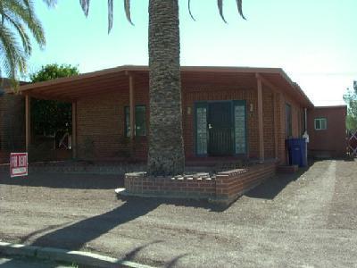 1616 E Copper St E, Tucson, AZ 85719 photo 1