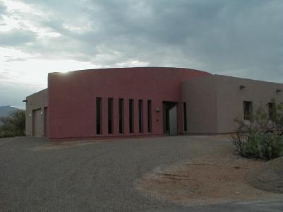 8615 S Triangle H Ranch Pl, Vail, AZ 85641 photo 2