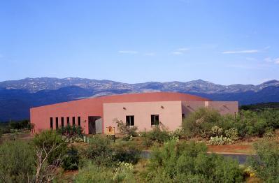 8615 S Triangle H Ranch Pl, Vail, AZ 85641 photo 1