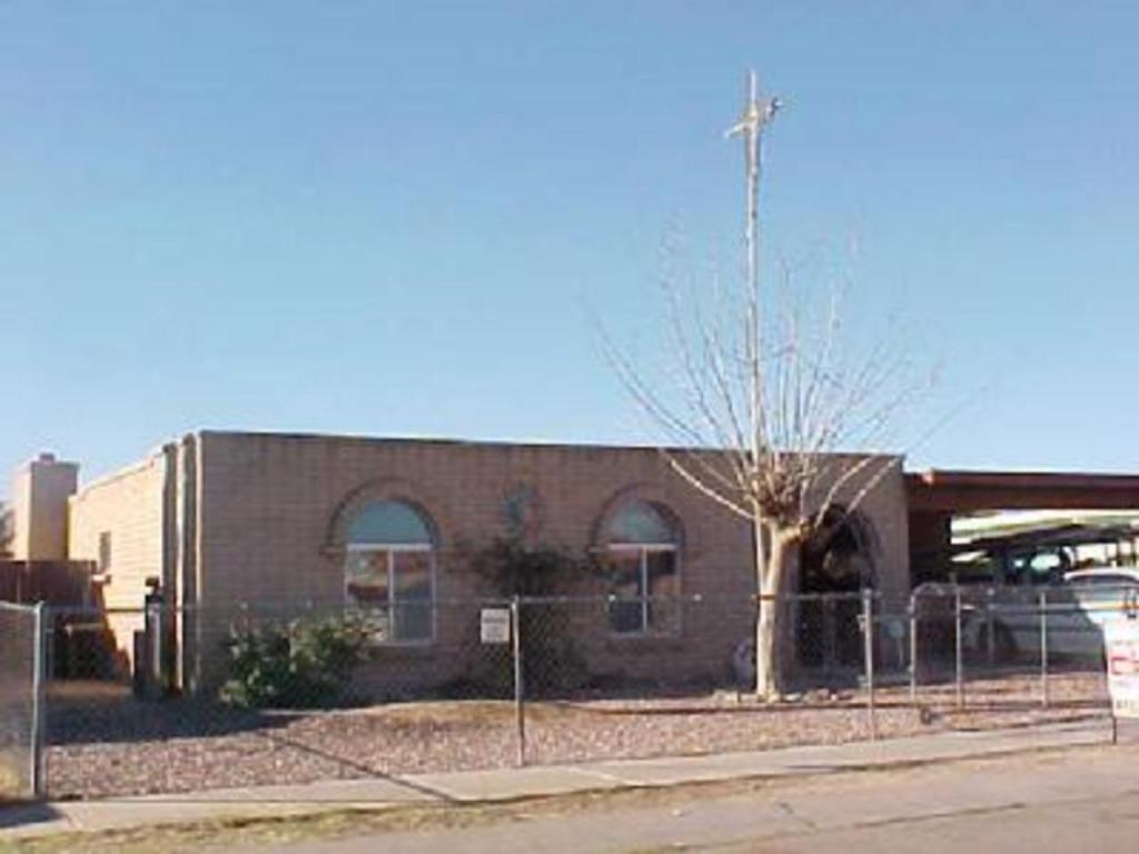 2122 E Jasmine Dr, Tucson, AZ 85706 photo 1