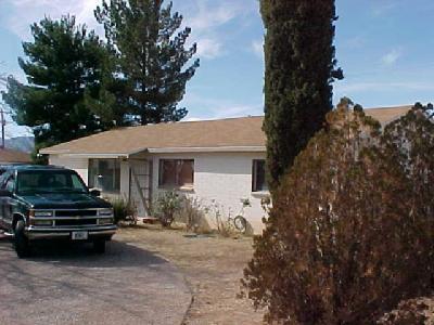 100 Mountain Vw, Bisbee, AZ 85603 photo 1