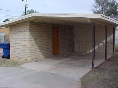 2215 E Beverly Dr, Tucson, AZ 85719 photo 6