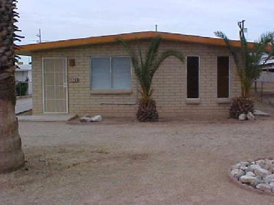 2215 E Beverly Dr, Tucson, AZ 85719 photo 1