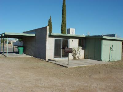 7560 E Apple Tree Dr, Tucson, AZ 85730 photo 2