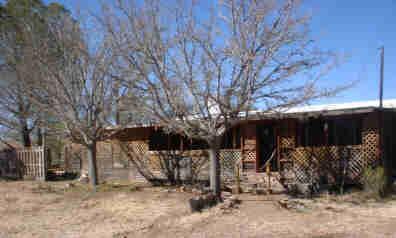 14 E Ridge Ln, Elgin, AZ 85611 photo 1