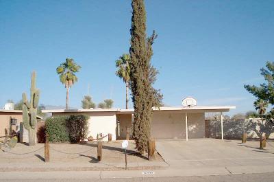 6908 N Eclipse Pl, Tucson, AZ 85741 photo 1