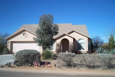 846 S Ridge Dr, Benson, AZ 85602 photo 1
