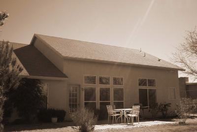 846 S Ridge Dr, Benson, AZ 85602 photo 2
