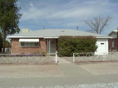 2425 E Beverly Dr, Tucson, AZ 85719 photo 1