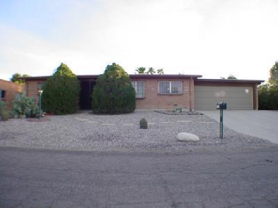 7738 E Hampton St, Tucson, AZ 85715 photo 1