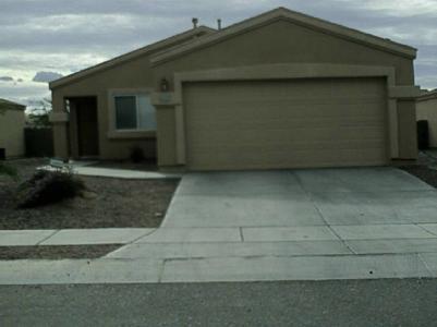 9447 E Bench Mark Loop, Tucson, AZ 85747 photo 1