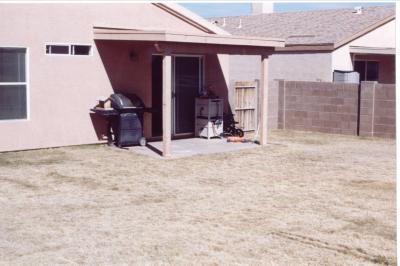 9447 E Bench Mark Loop, Tucson, AZ 85747 photo 5