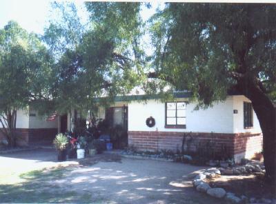 3621 E Lee St, Tucson, AZ 85716 photo 1