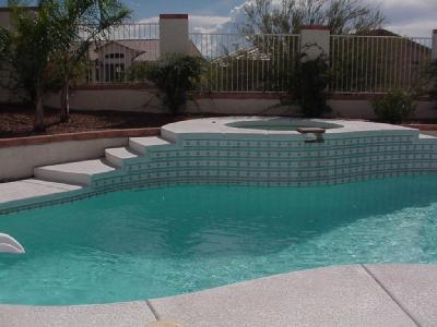 10772 E Grass Spring Pl, Tucson, AZ 85748 photo 11
