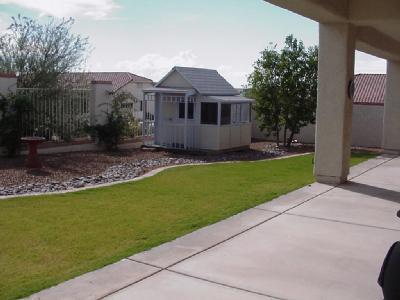 10772 E Grass Spring Pl, Tucson, AZ 85748 photo 13