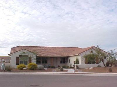 10772 E Grass Spring Pl, Tucson, AZ 85748 photo 15