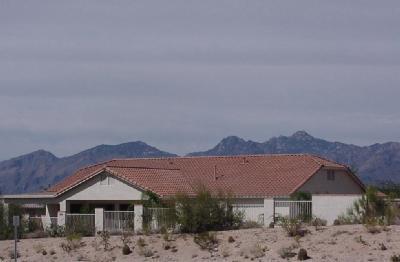 10772 E Grass Spring Pl, Tucson, AZ 85748 photo 2