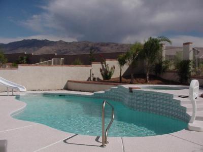 10772 E Grass Spring Pl, Tucson, AZ 85748 photo 14