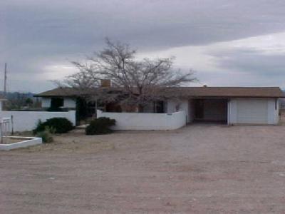 1297 N Cameo St, Bisbee, AZ 85603 photo 2