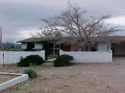 1297 N Cameo St, Bisbee, AZ 85603 photo 1
