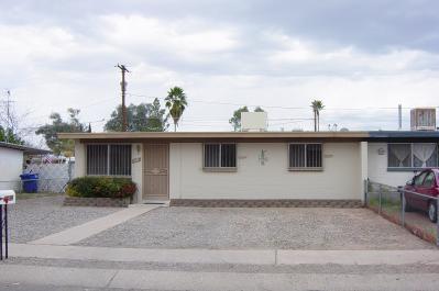 3639 E Shepherd Pl, Tucson, AZ 85713 photo 1