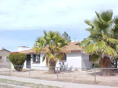 1925 E Granito Vis, Tucson, AZ 85713 photo 1