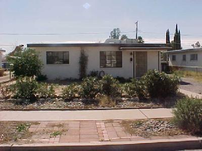 3014 E 20th ST, Tucson, AZ 85716 photo 1