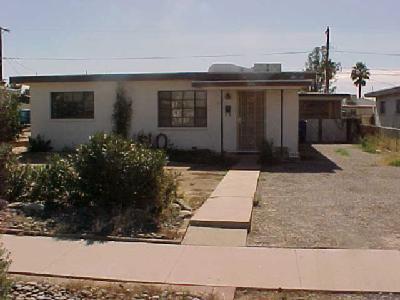3014 E 20th ST, Tucson, AZ 85716 photo 2