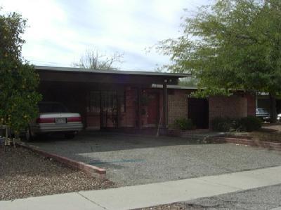 4726 E Copper St, Tucson, AZ 85712 photo 1