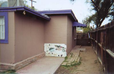 3765 E Shepherd Pl, Tucson, AZ 85713 photo 2