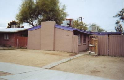 3765 E Shepherd Pl, Tucson, AZ 85713 photo 1