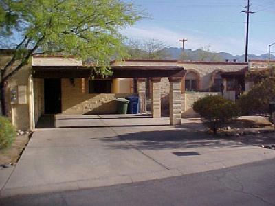 4255 E Allison Rd, Tucson, AZ 85712 photo 1