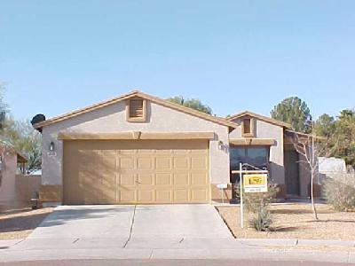 2828 E Via Bartolone, Tucson, AZ 85706 photo 1