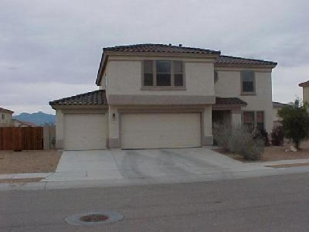 8751 E Getsinger Ln, Tucson, AZ 85747 photo 1