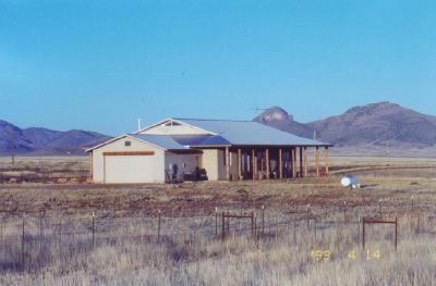 145 E Lower Elgin Rd S, Sonoita, AZ 85637 photo 4
