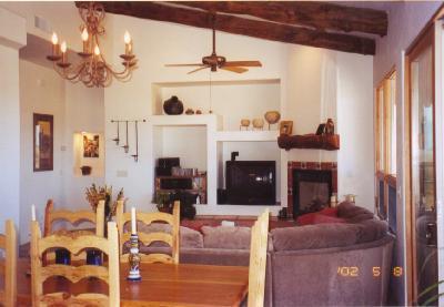 145 E Lower Elgin Rd S, Sonoita, AZ 85637 photo 2