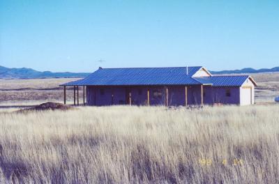 145 E Lower Elgin Rd S, Sonoita, AZ 85637 photo 3