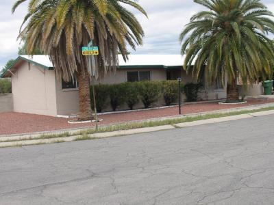 8611 E 26th Pl, Tucson, AZ 85710 photo 3